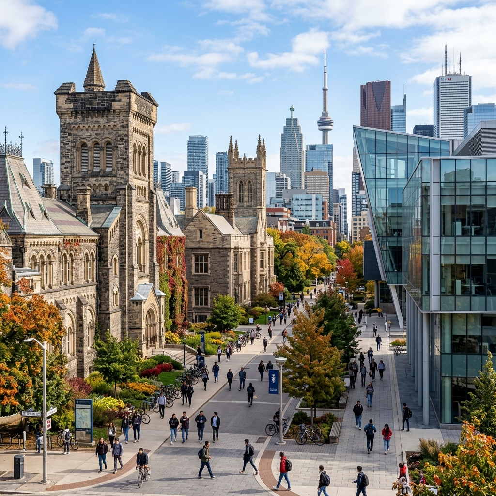 University of Toronto
