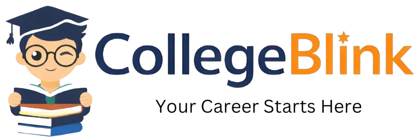 CollegeBlink